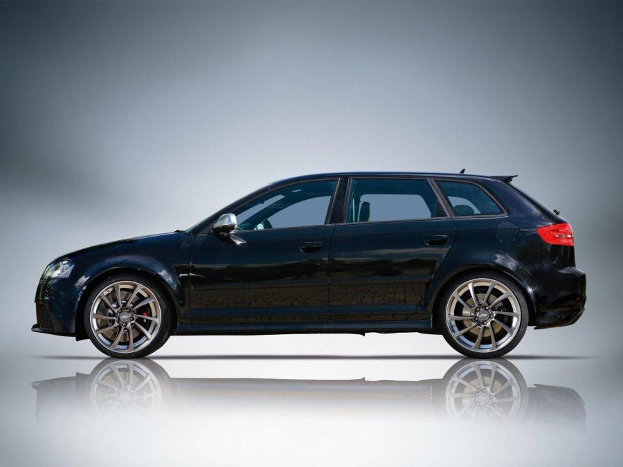  Audi RS3 Sportback by ABT (8PA) 2011 года  (фото 5 из 5)